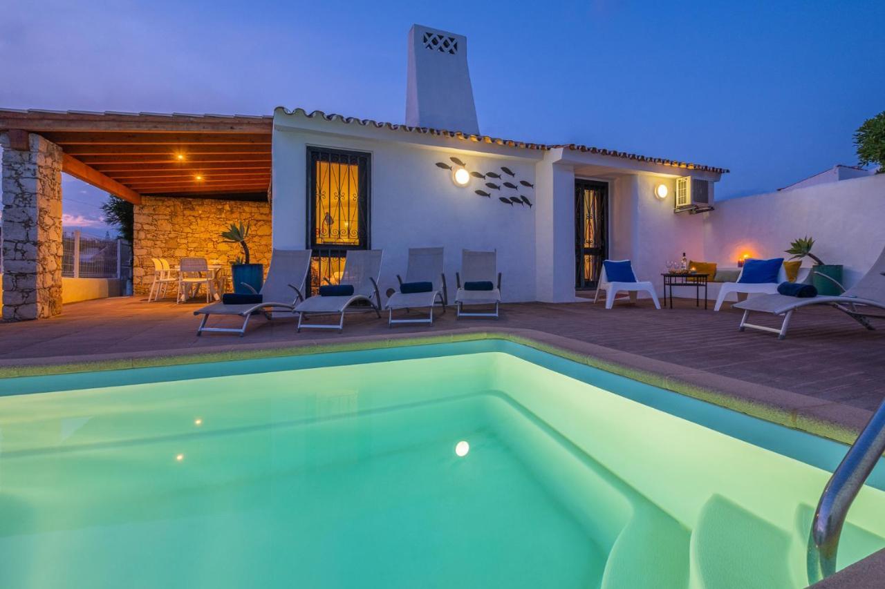 Villa Belize *