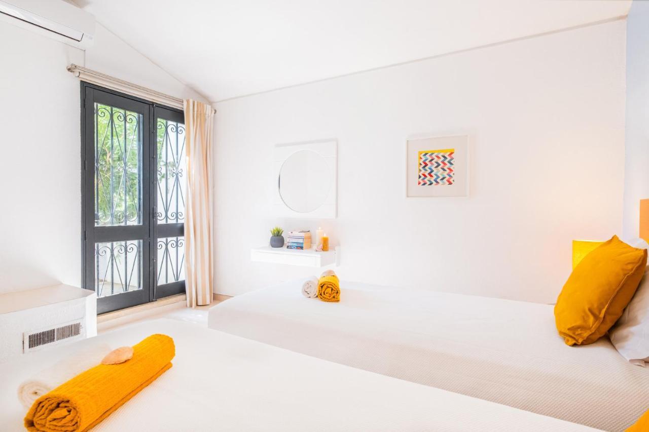 Belize Villa Albufeira