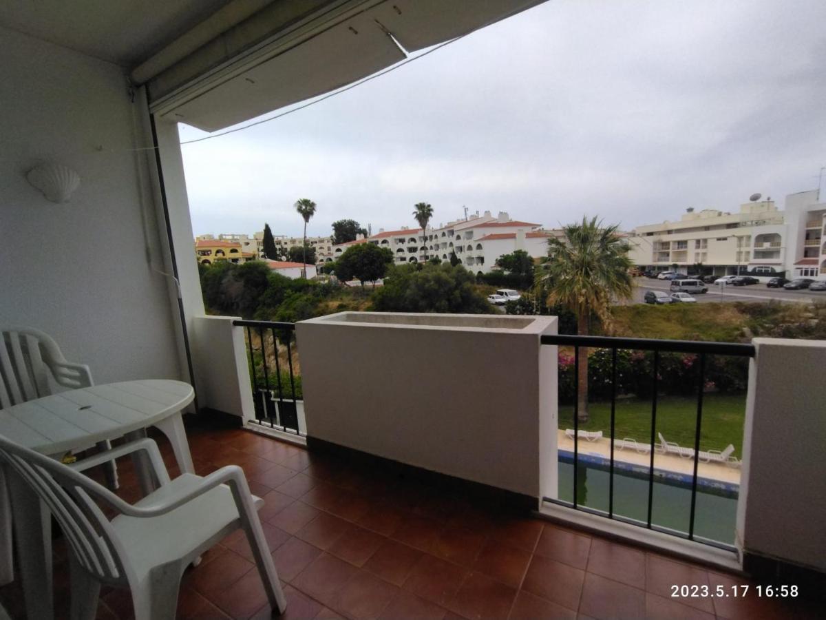 Wave Apartment Albufeira