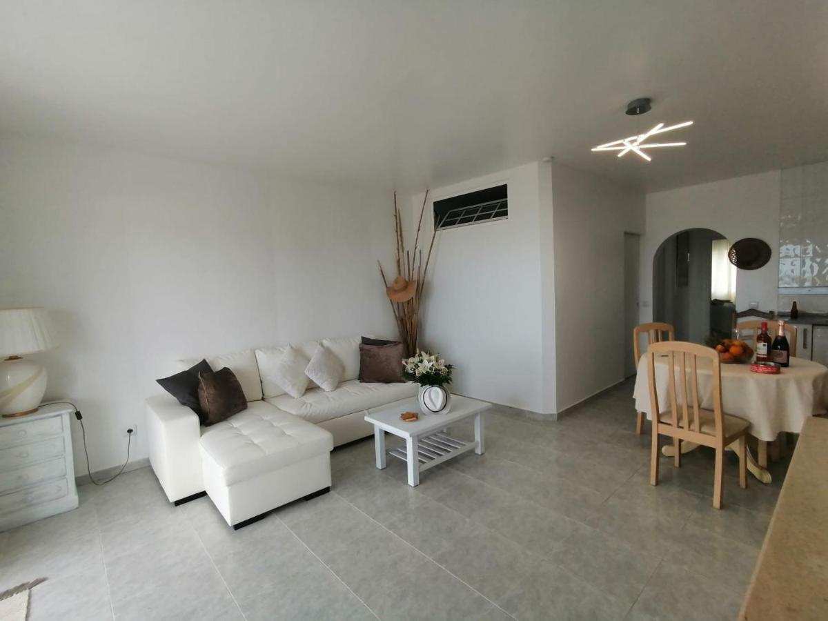 Sao Rafael Beach Flat Apartment *