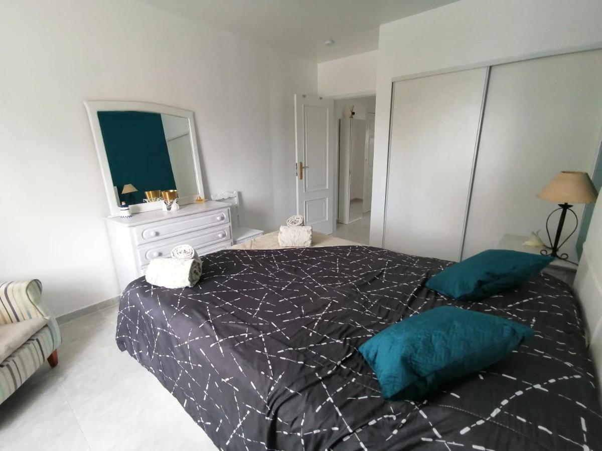 Sao Rafael Beach Flat *