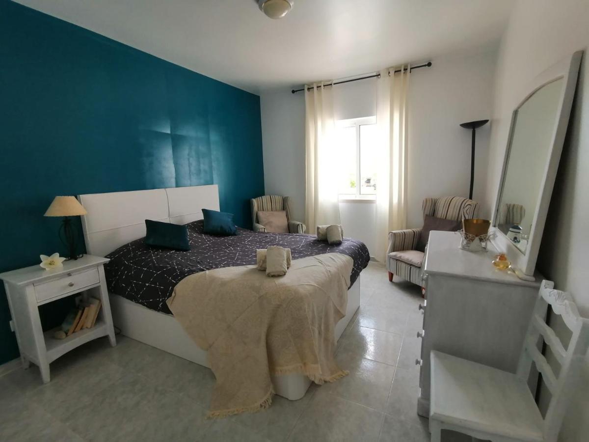 Apartment Sao Rafael Beach Flat *