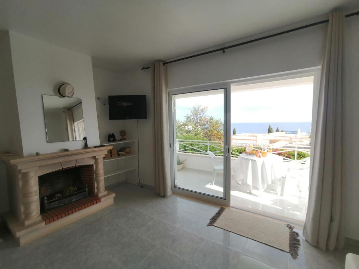 Sao Rafael Beach Flat Apartment Albufeira