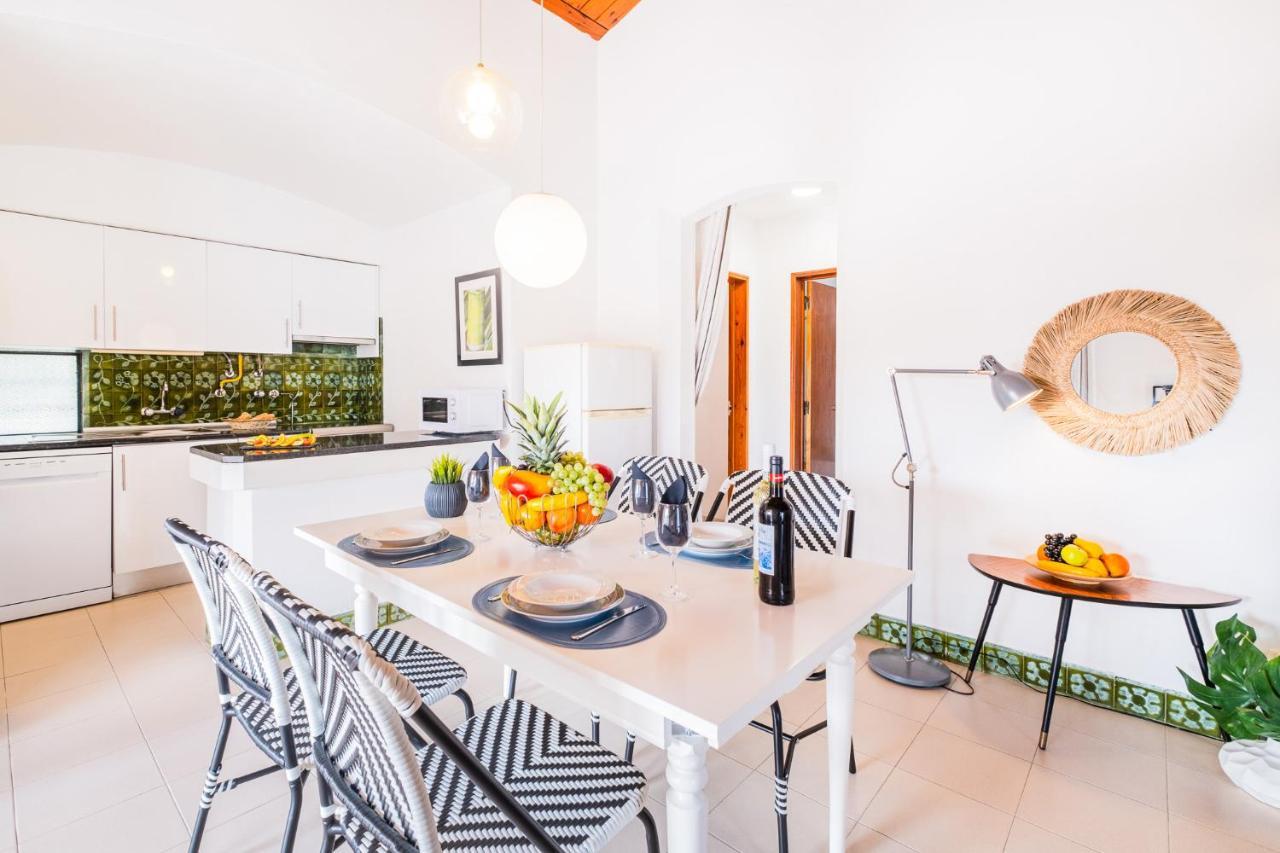 Villa Belize Albufeira