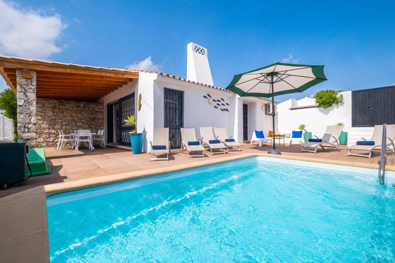 Belize Albufeira