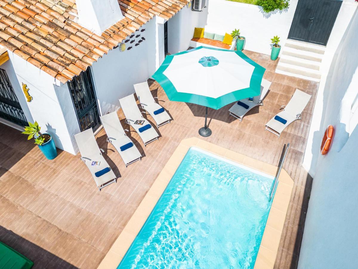Villa Belize *