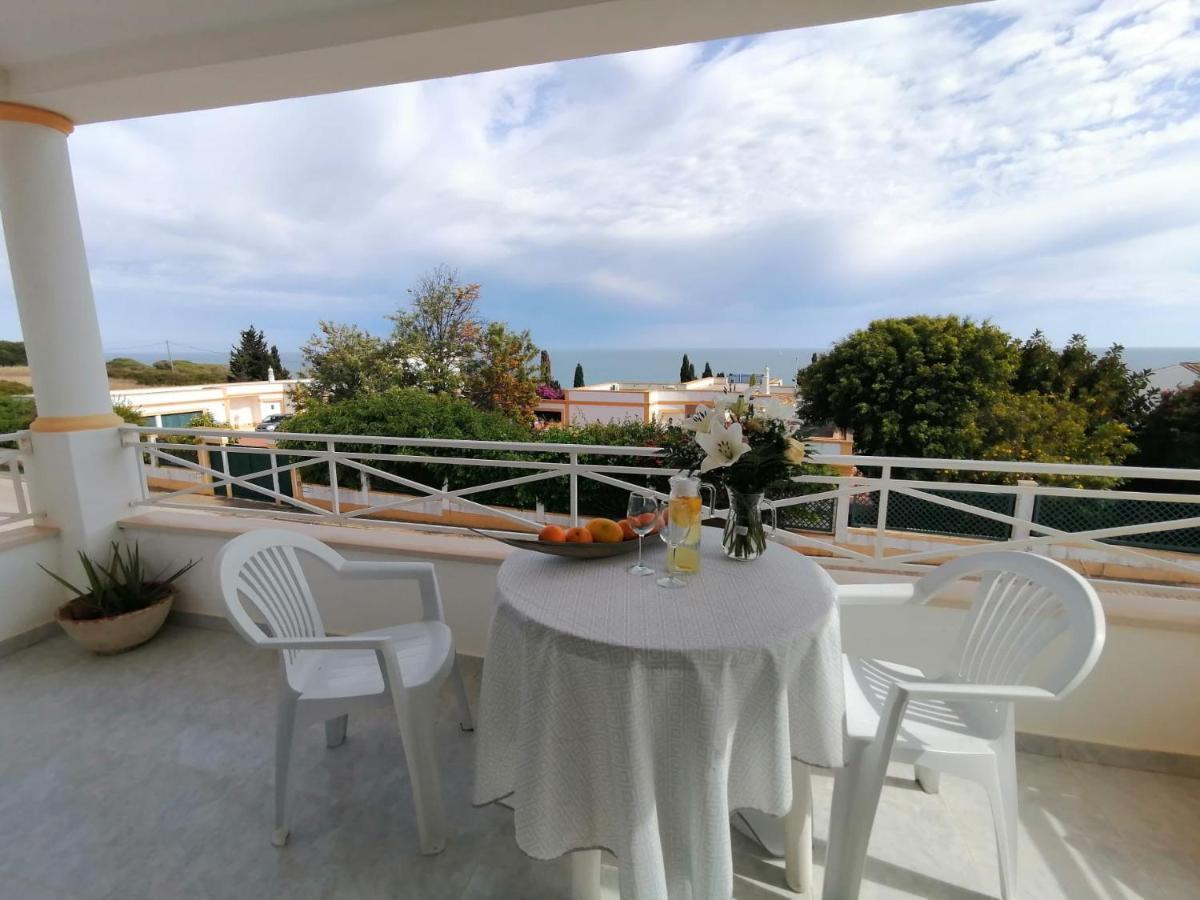 Sao Rafael Beach Flat