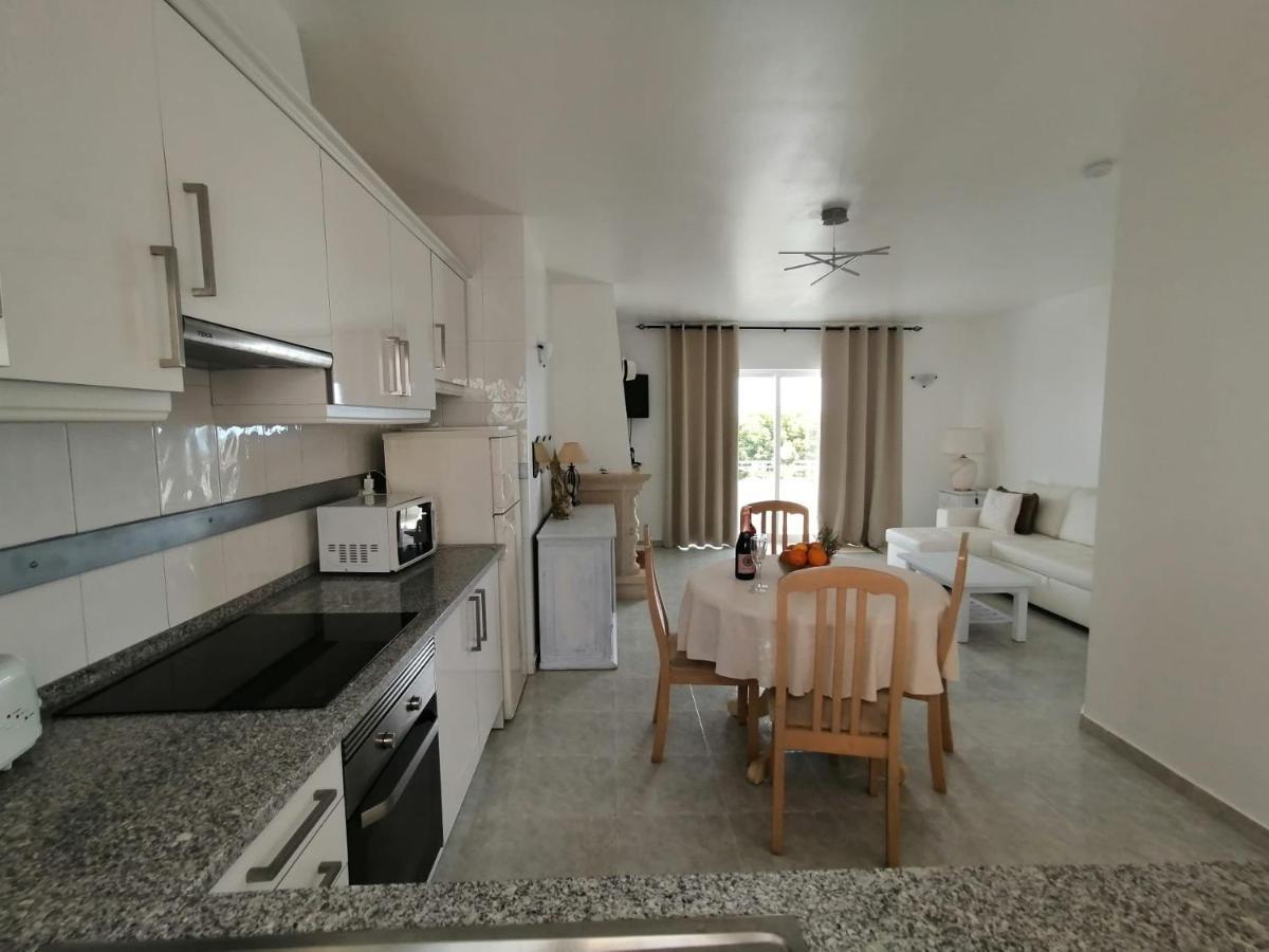 Sao Rafael Beach Flat Apartment Albufeira