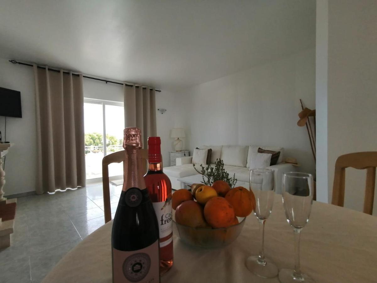 Sao Rafael Beach Flat Apartment *
