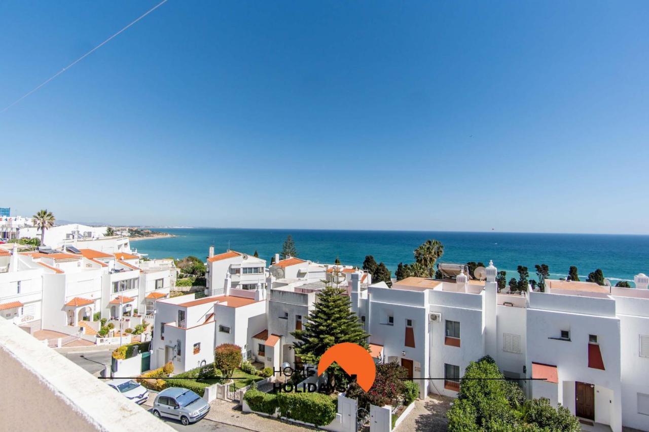 #128 Number 10 By Holidays Albufeira