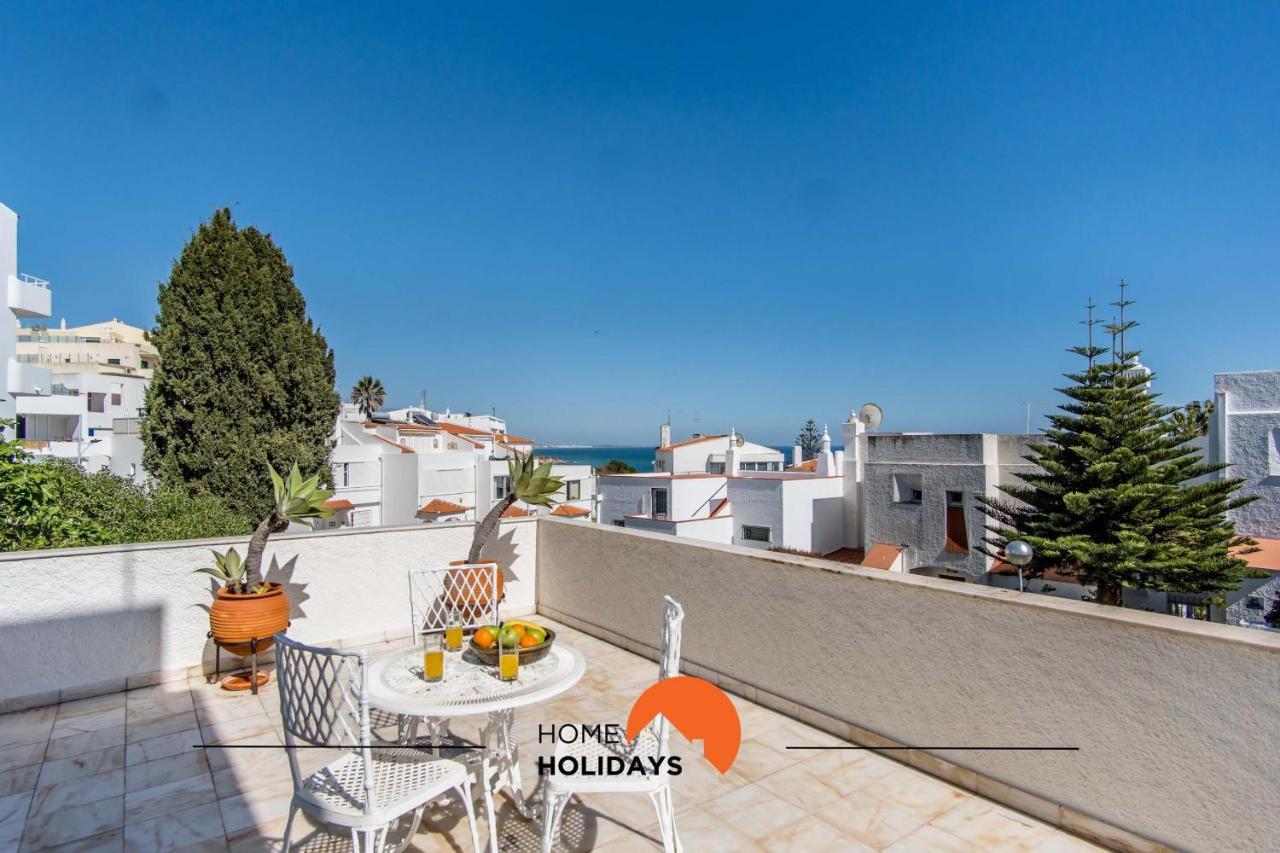 #128 Number 10 By Holidays * Albufeira