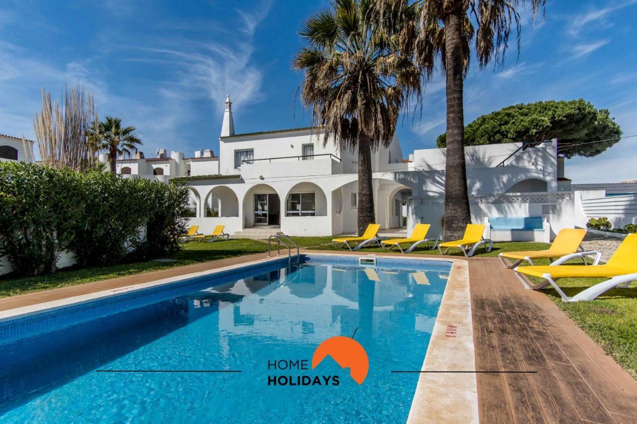 #116 Telhas Verdes By Holidays Casa de Férias Albufeira
