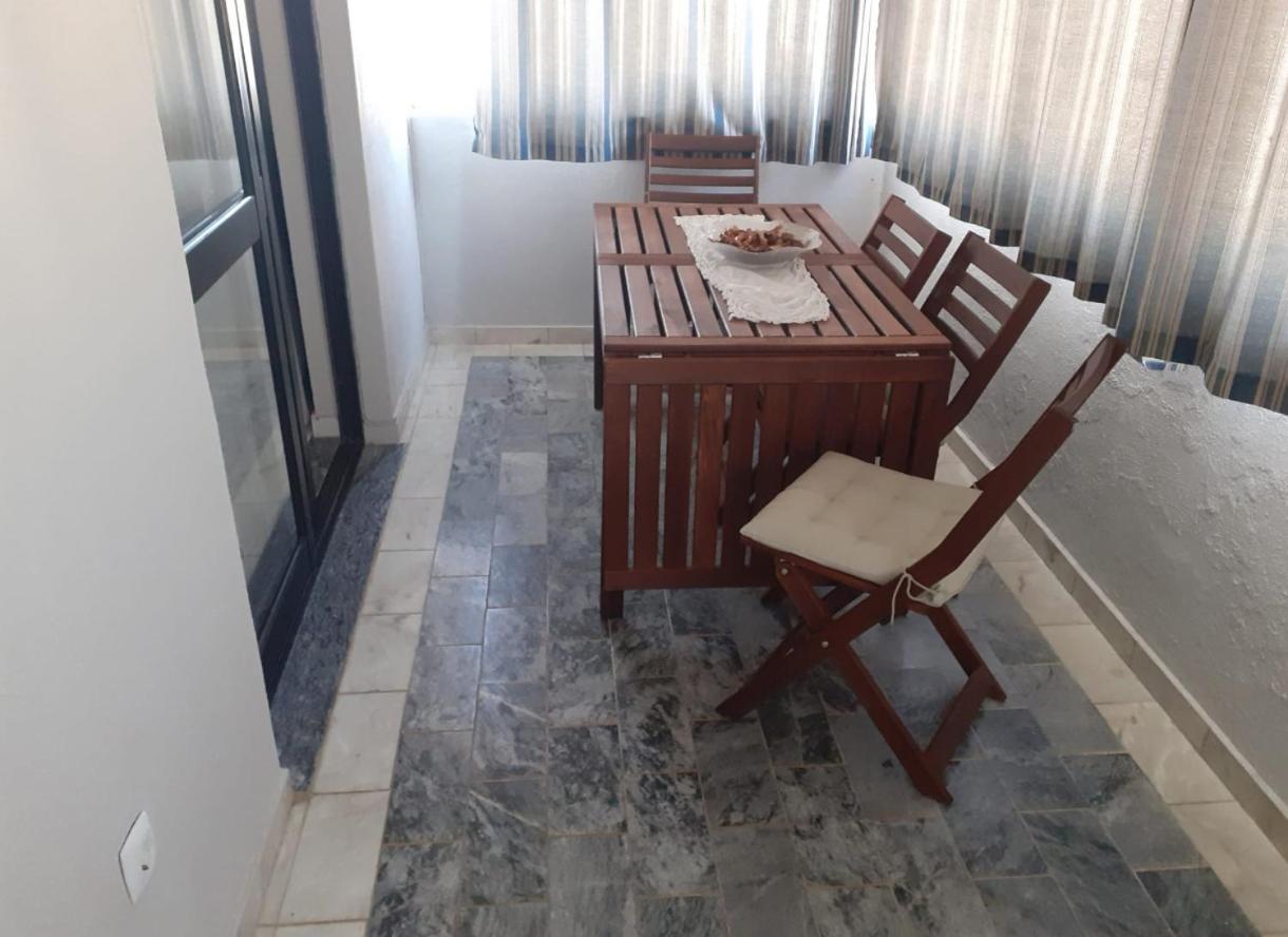 Oura Apartment