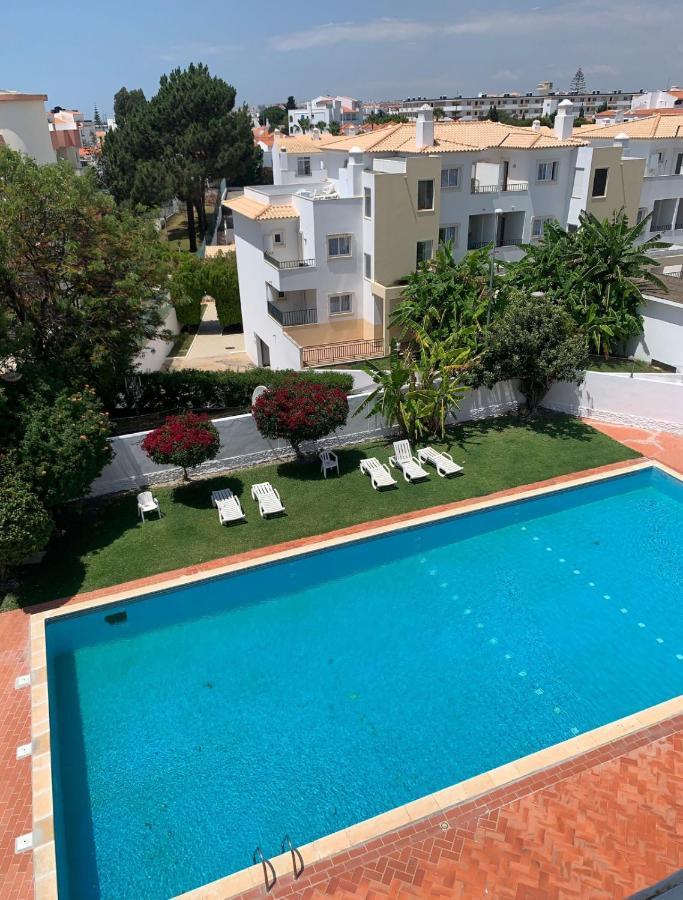 Apartment Oura Albufeira