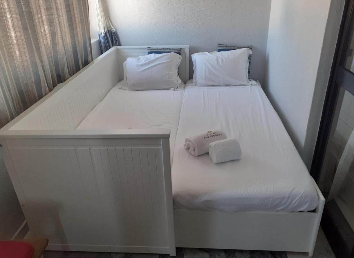 Oura Apartment