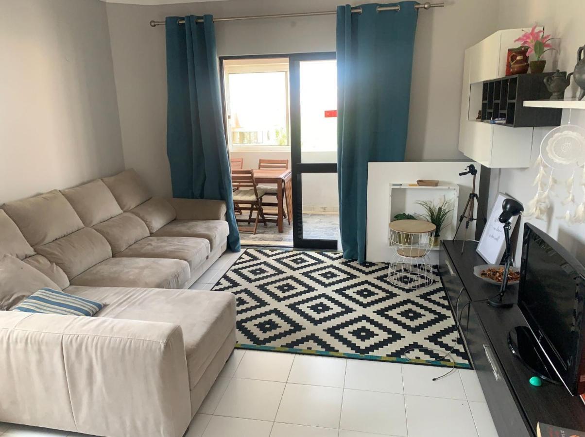Oura Apartment Albufeira