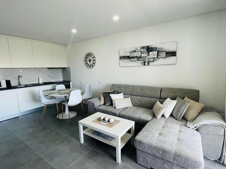 Appartement Happy Sunrise Albufeira