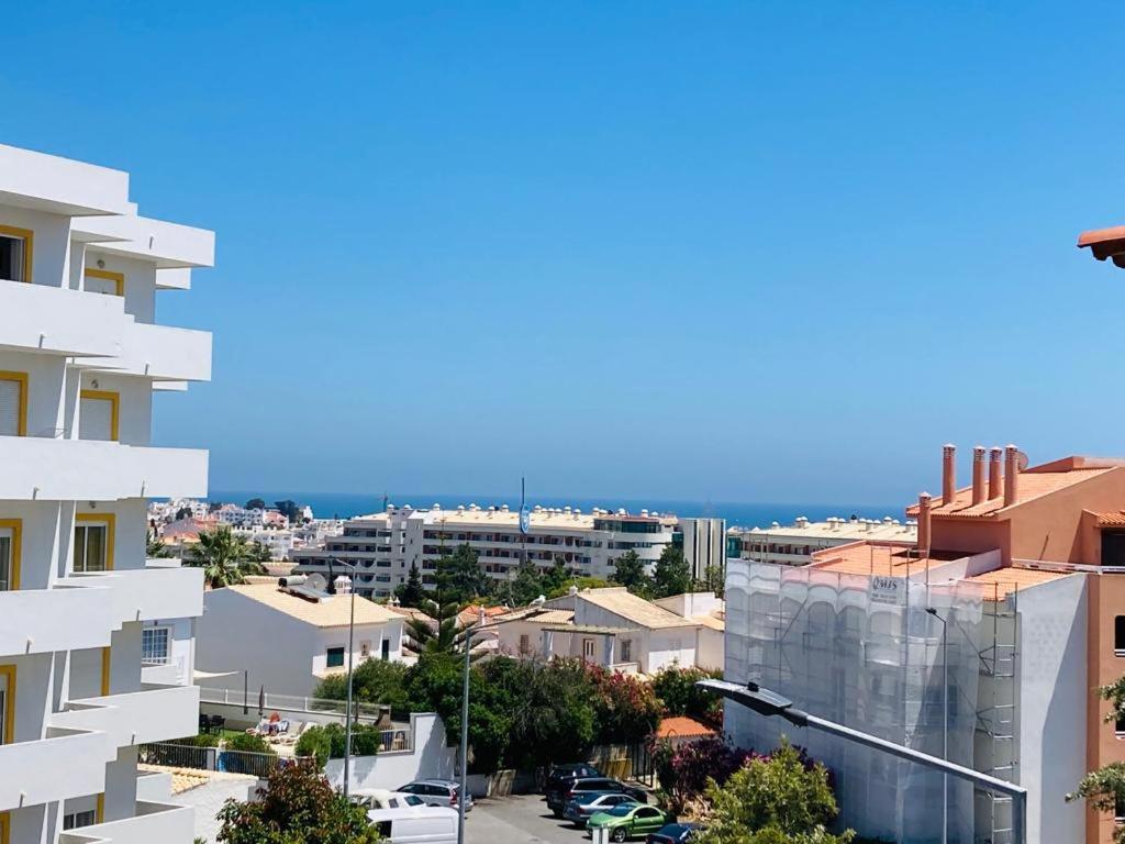 Appartement Happy Sunrise Albufeira