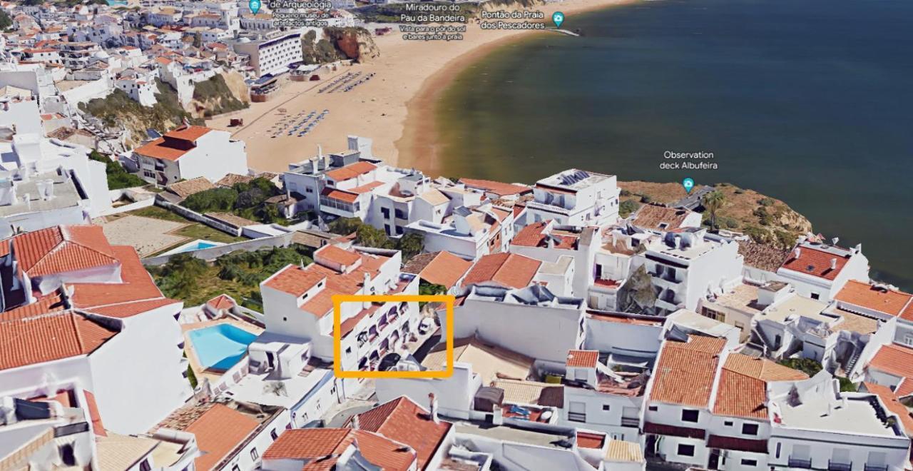 #162 Sumertime Flat By Holidays Apartment