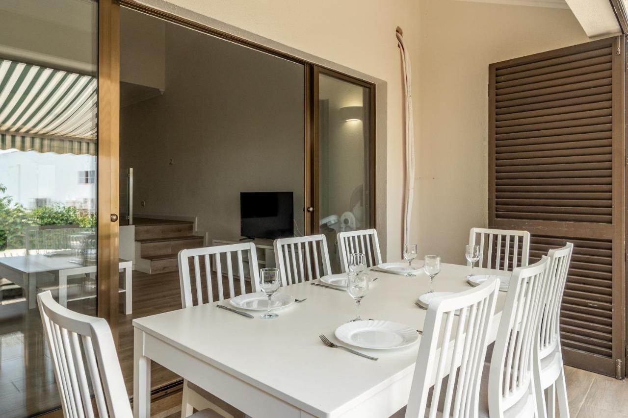 Le Paradis By Hellovacations Albufeira