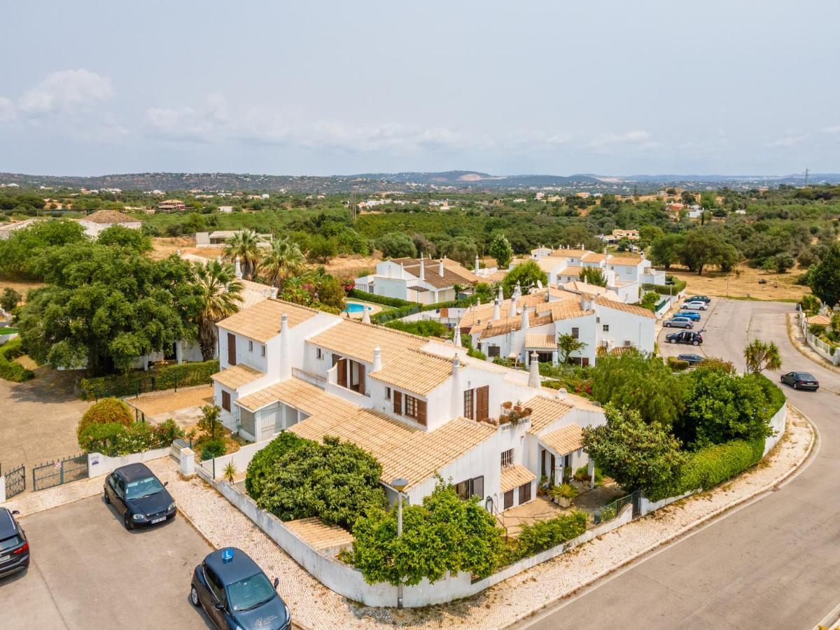 Villa Le Paradis By Hellovacations Albufeira