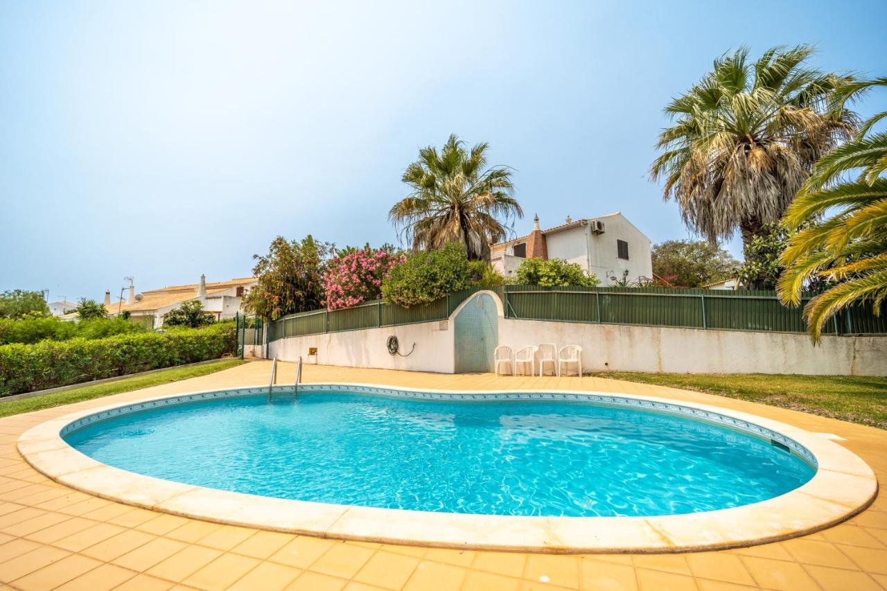 Le Paradis By Hellovacations Villa Albufeira