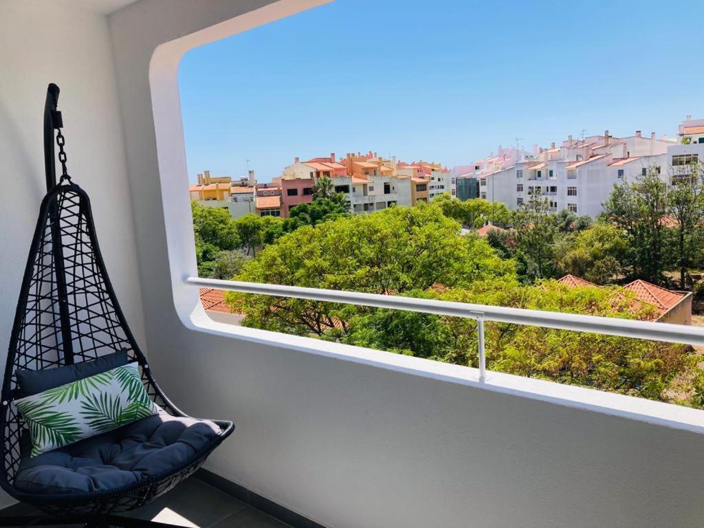 Appartement Happy Sunrise Albufeira