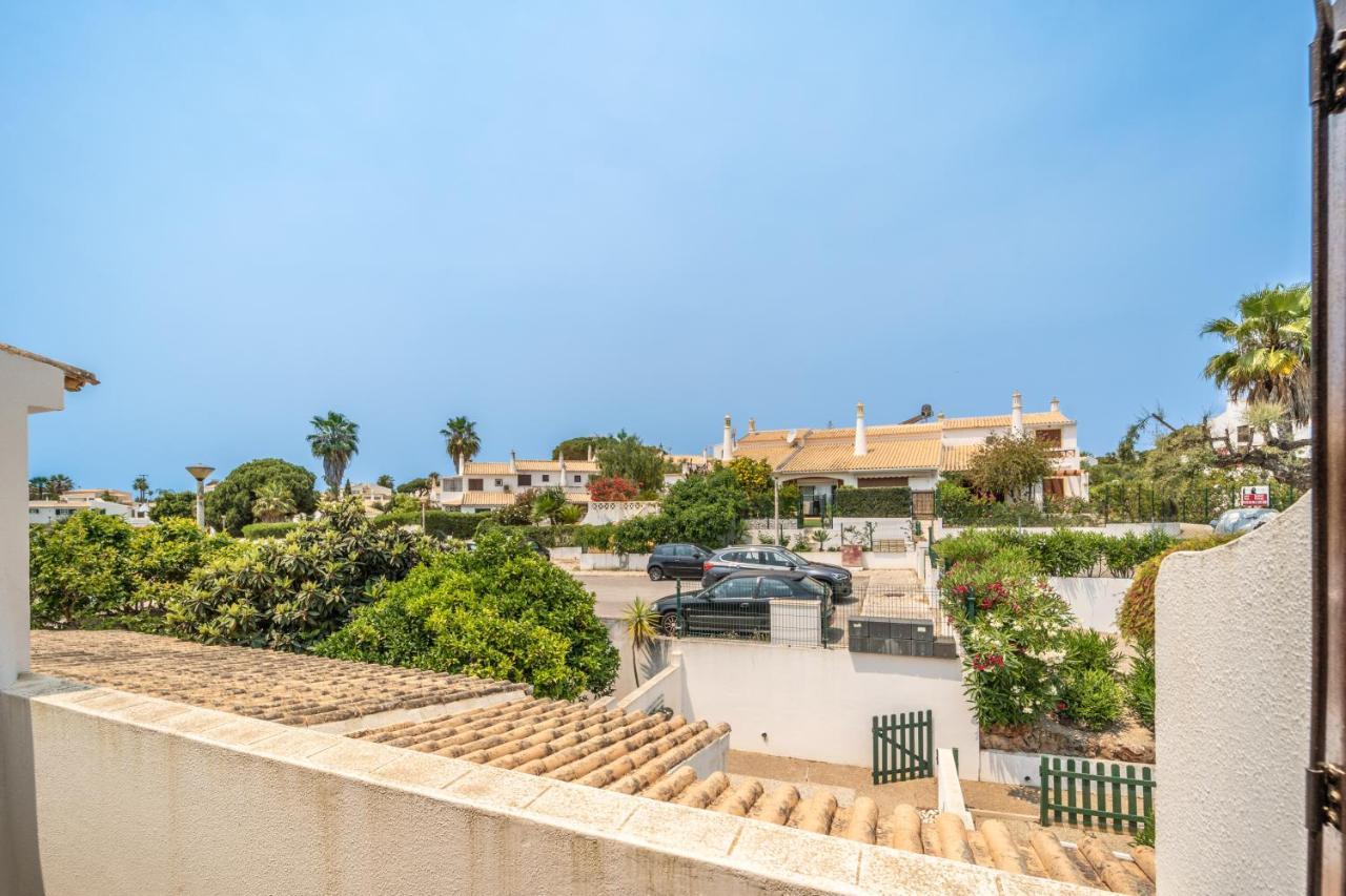 Le Paradis By Hellovacations Villa Albufeira