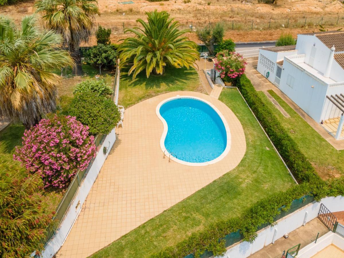 Le Paradis By Hellovacations Villa Albufeira