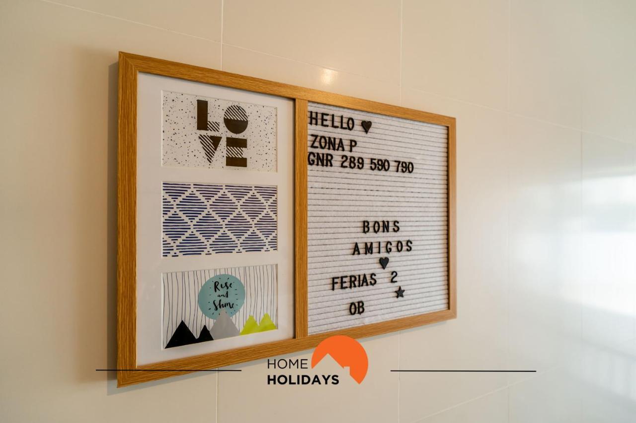 Holiday home #160 V3 Branca 92 By Holidays Albufeira