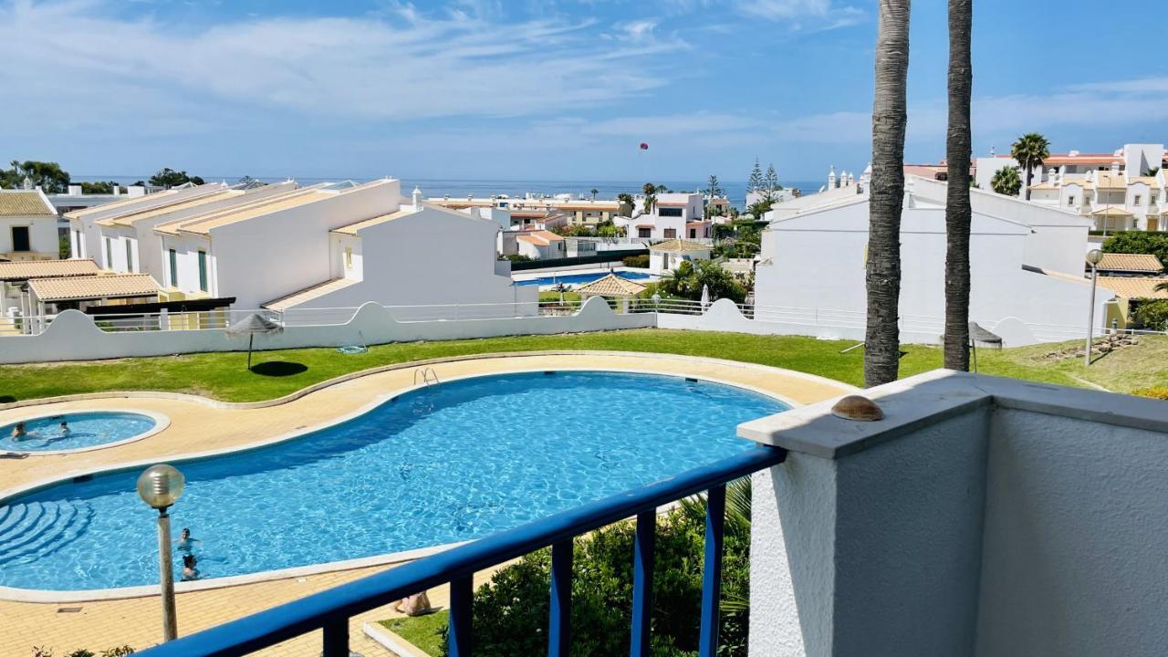Jardim Da Oura By Check-in Portugal Casa de Férias *