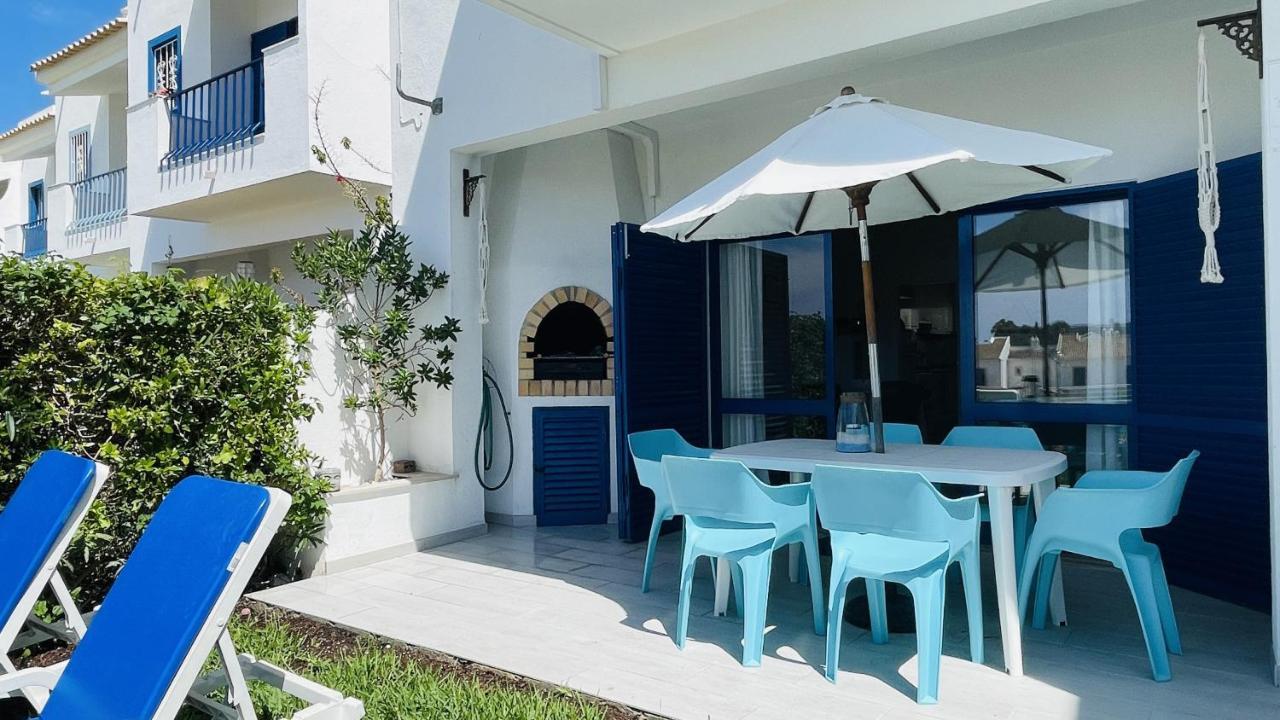 Casa de Férias Jardim Da Oura By Check-in Portugal