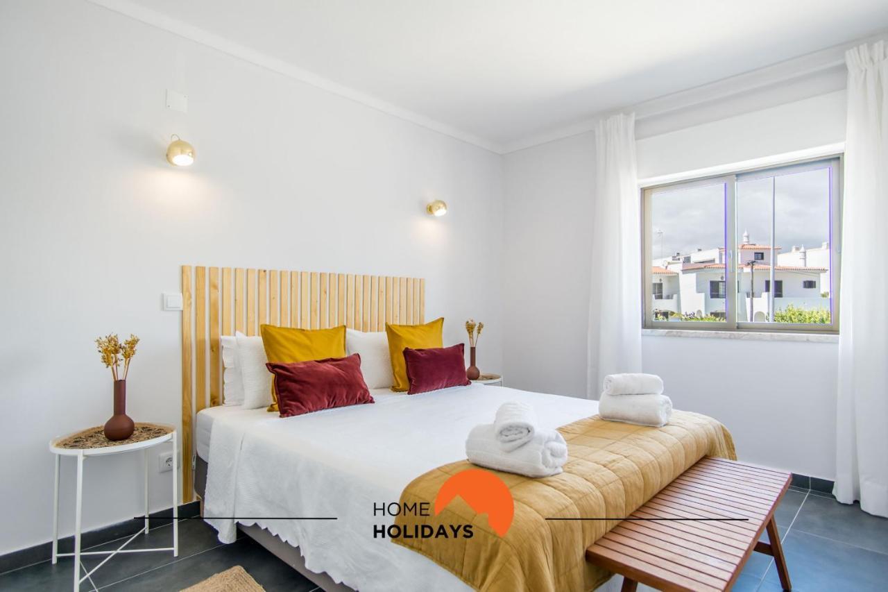 Apartment #051 Areias Sao Joao By Holidays *