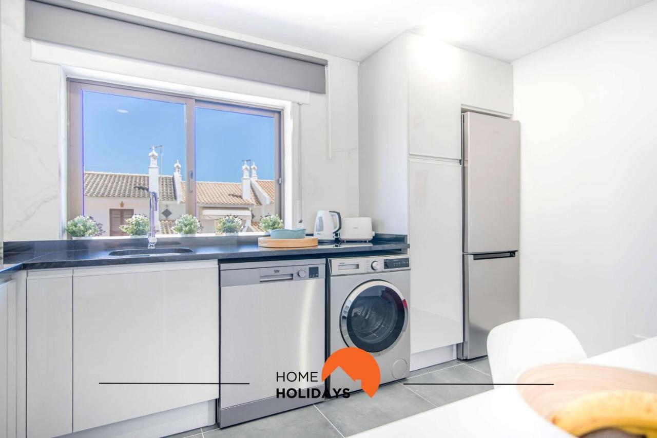 Apartment #051 Areias Sao Joao By Holidays
