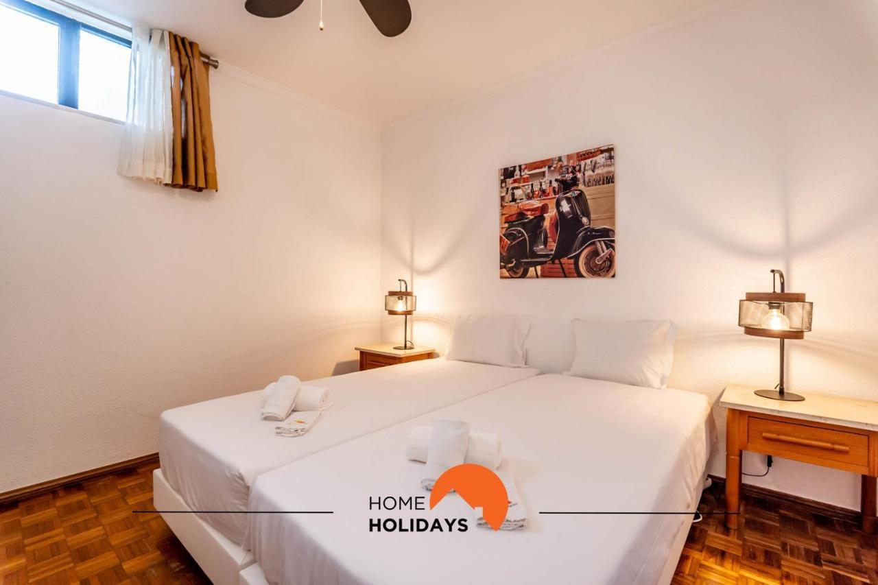 #158 T3 Panorama C By Holidays Apartamento Albufeira