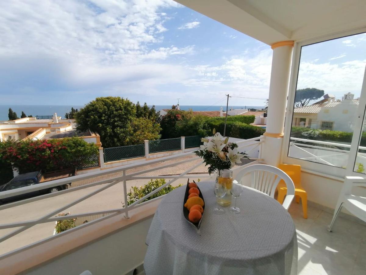 Sao Rafael Beach Flat