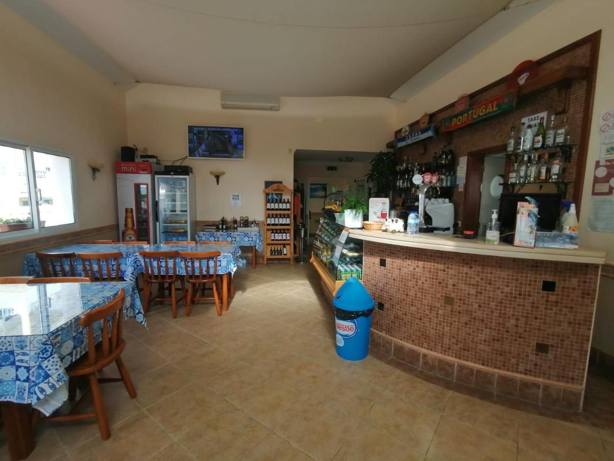 Sao Rafael Beach Flat Apartment Albufeira