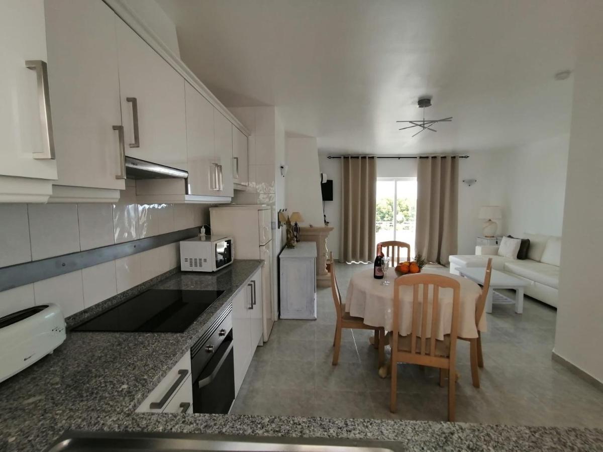 Apartment Sao Rafael Beach Flat Albufeira