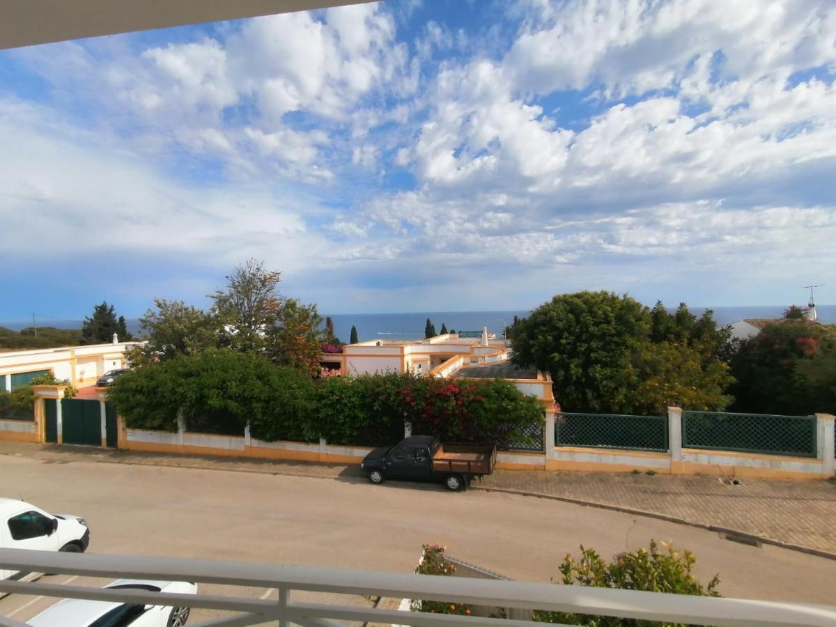 Sao Rafael Beach Flat Apartment Albufeira