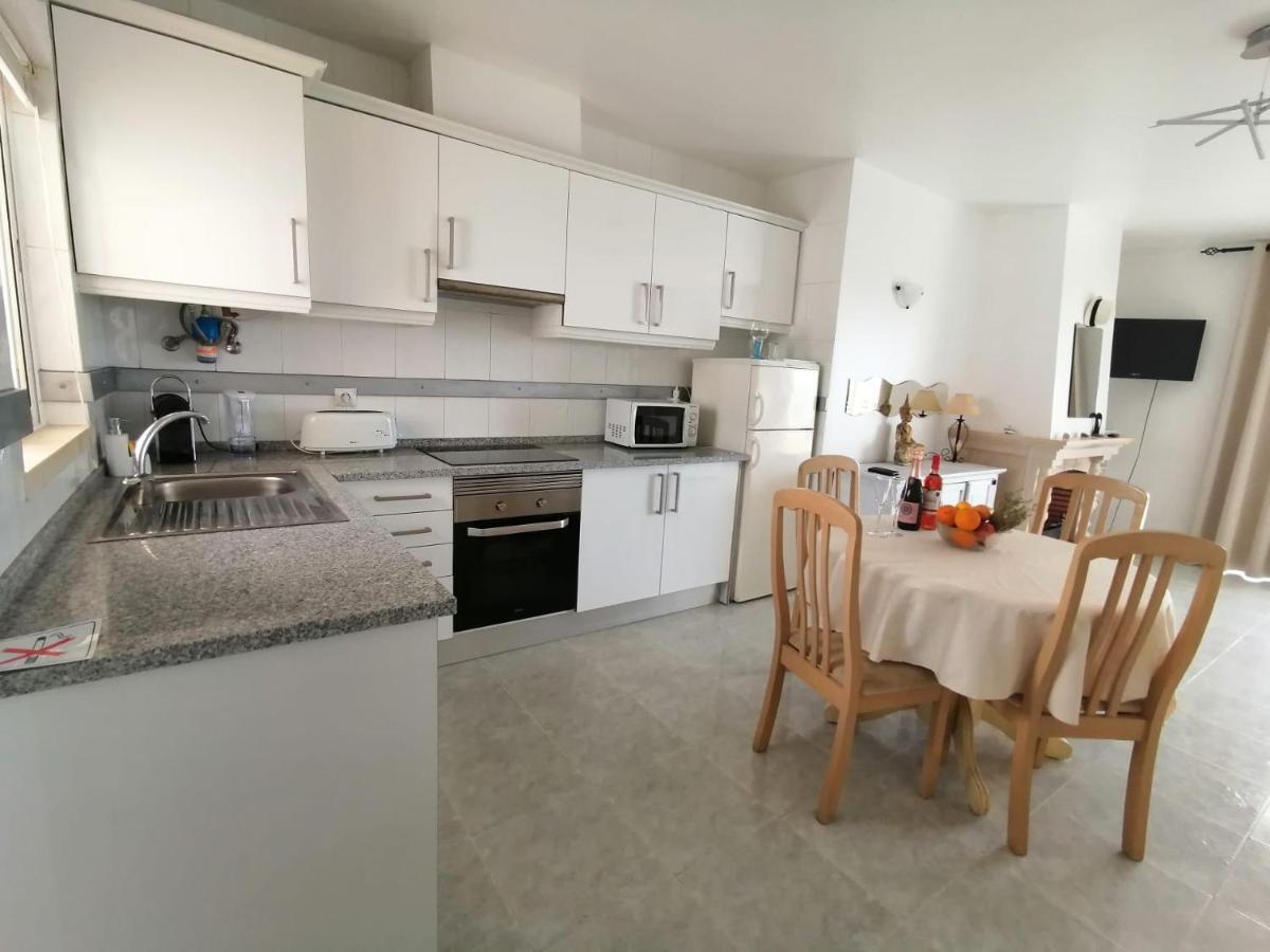 Apartment Sao Rafael Beach Flat Albufeira