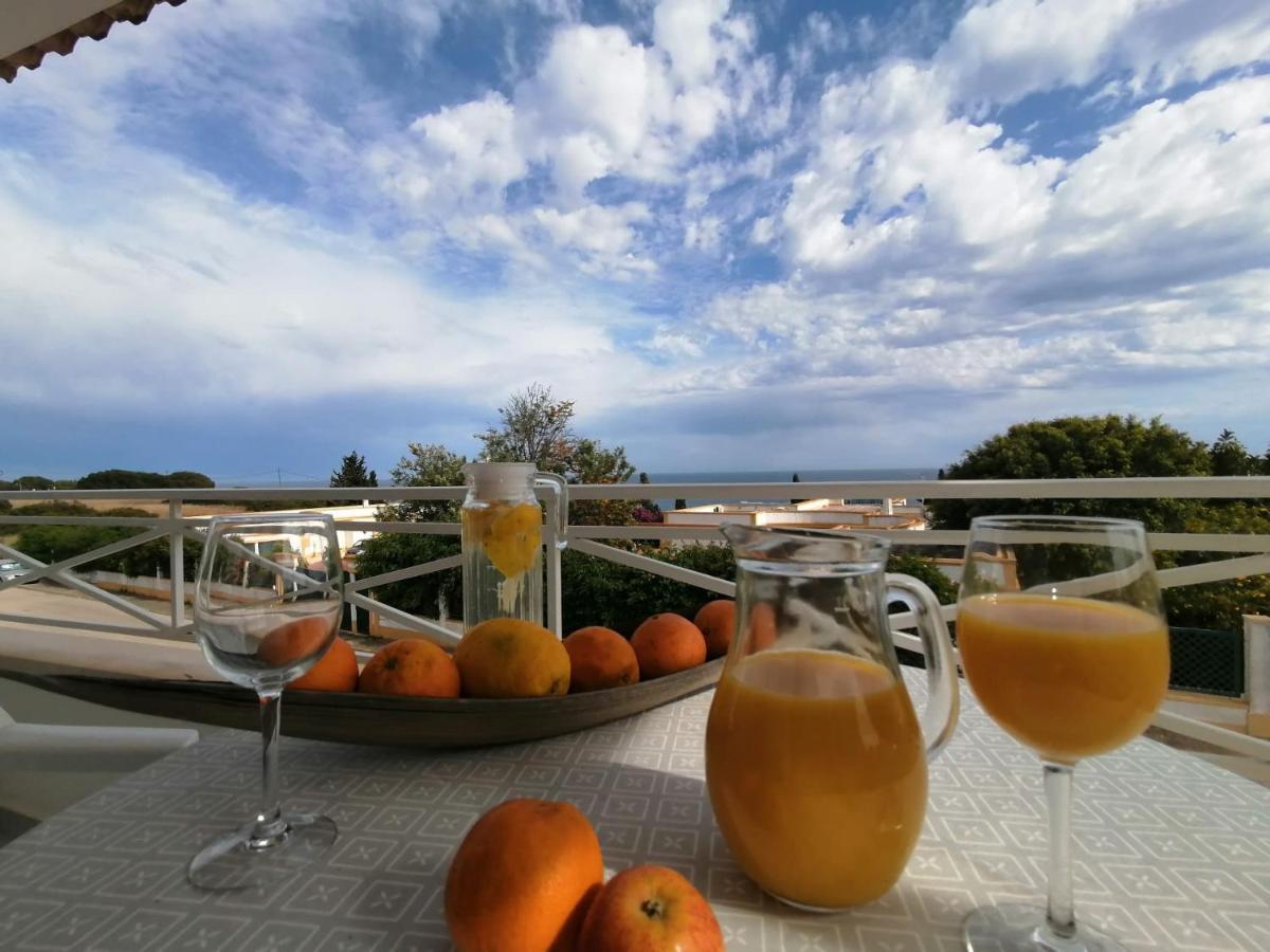 Sao Rafael Beach Flat * Albufeira