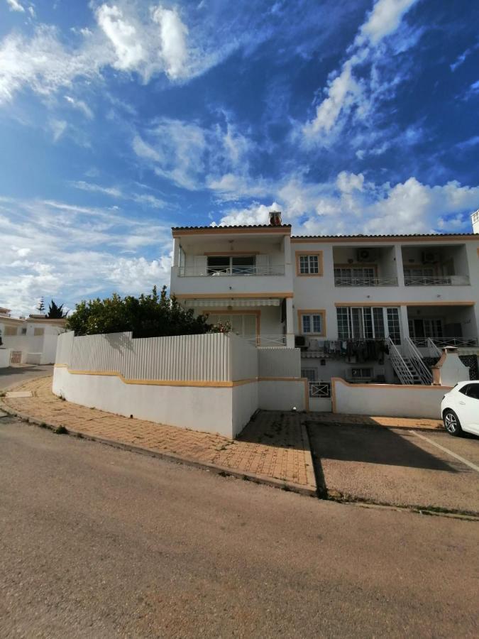 Apartment Sao Rafael Beach Flat