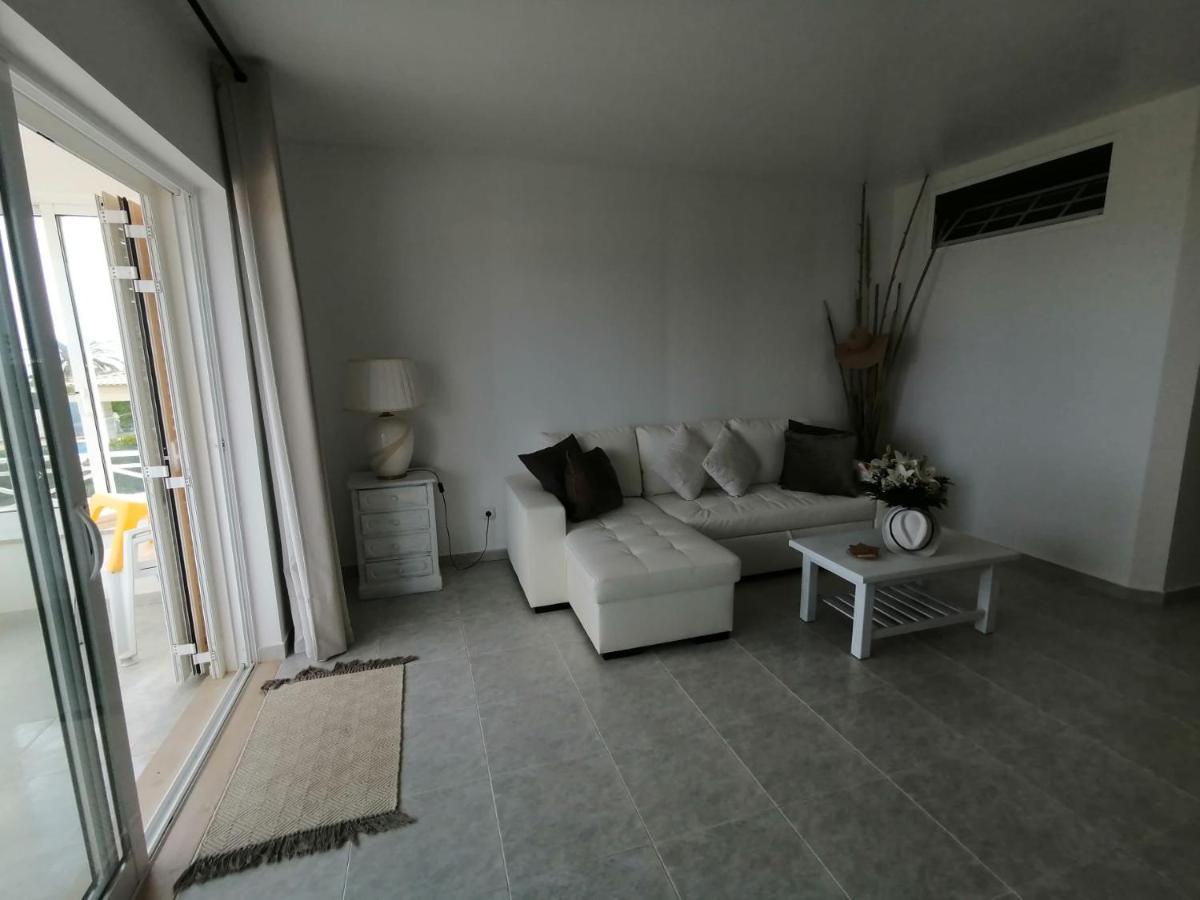 Sao Rafael Beach Flat Apartment