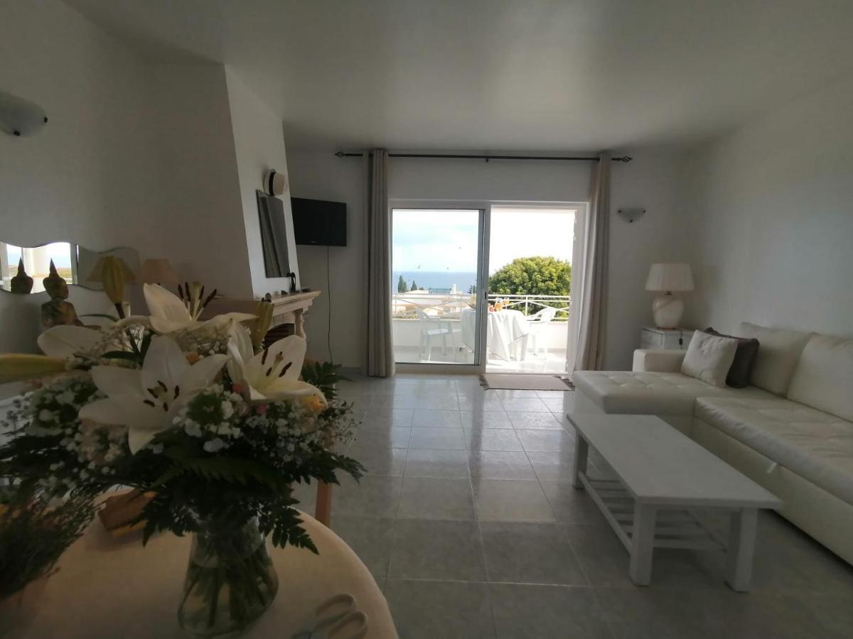 Apartment Sao Rafael Beach Flat