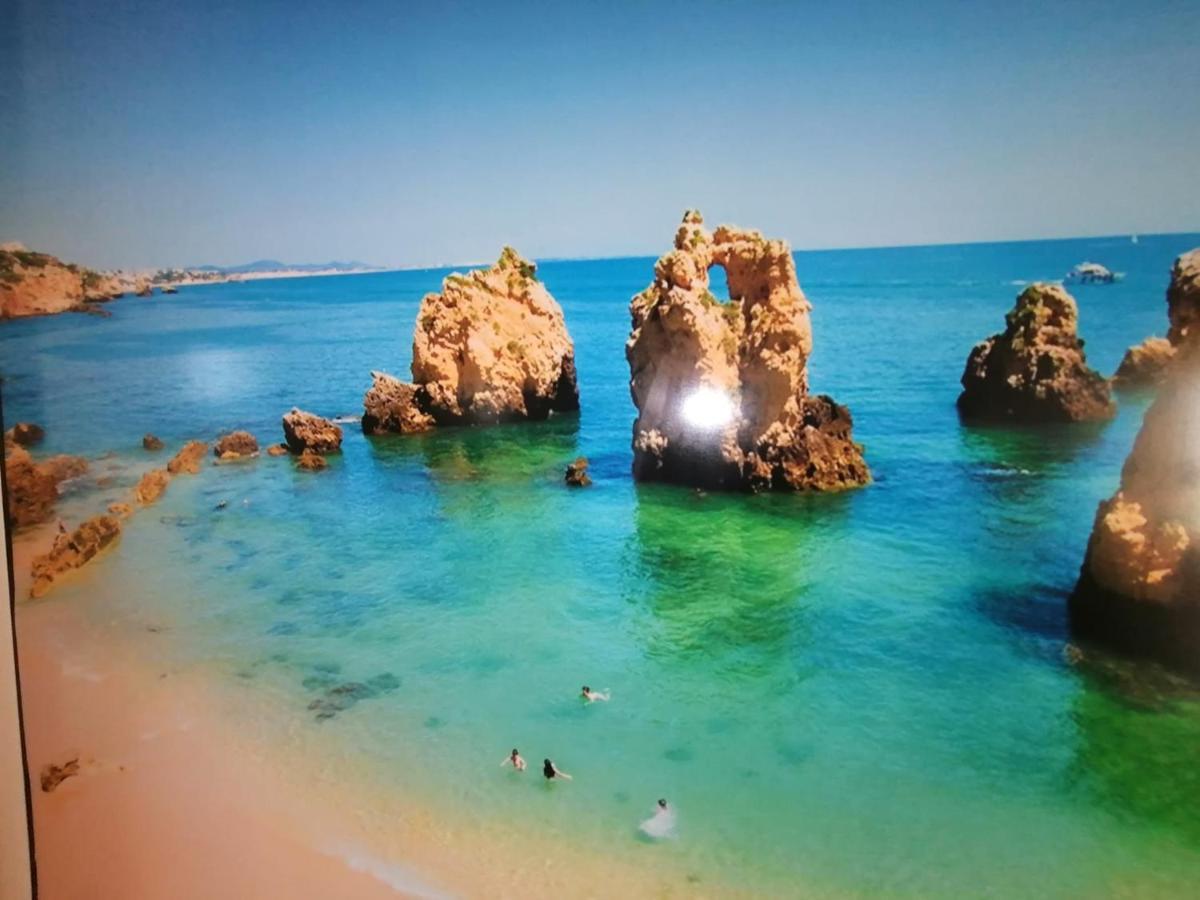 Sao Rafael Beach Flat