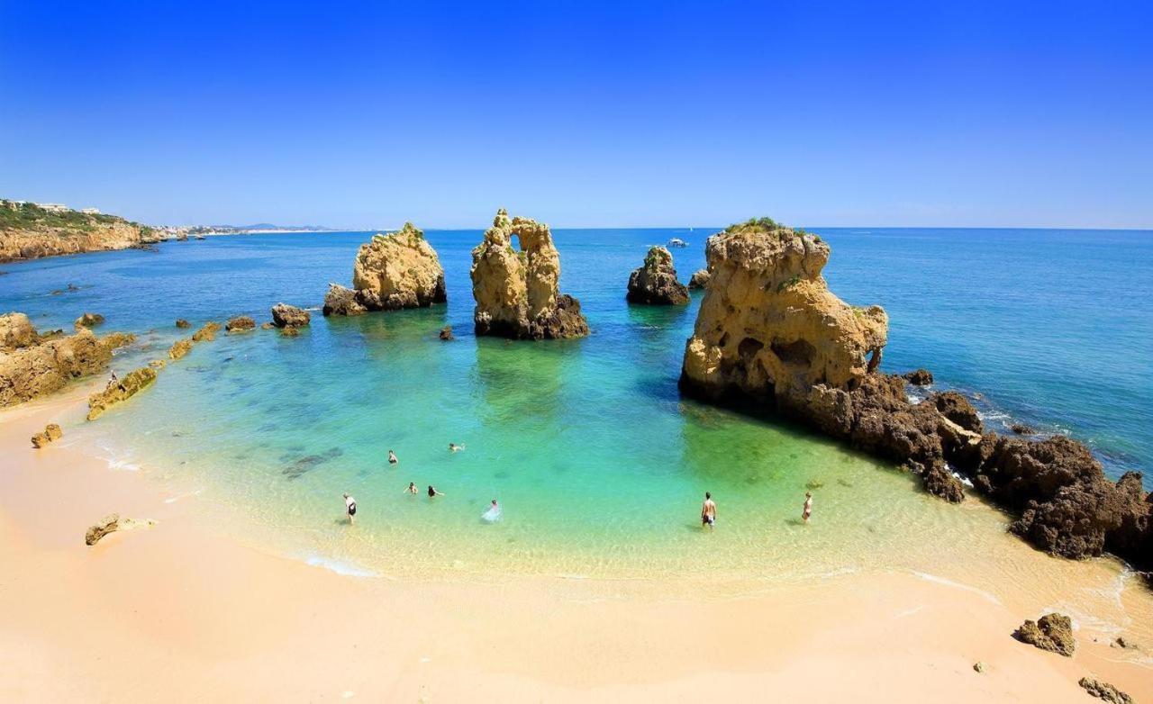Sao Rafael Beach Flat Apartment Albufeira
