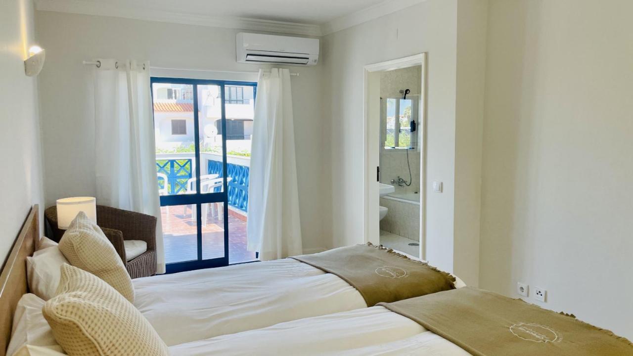 Casa de Férias Jardim Da Oura By Check-in Portugal Albufeira