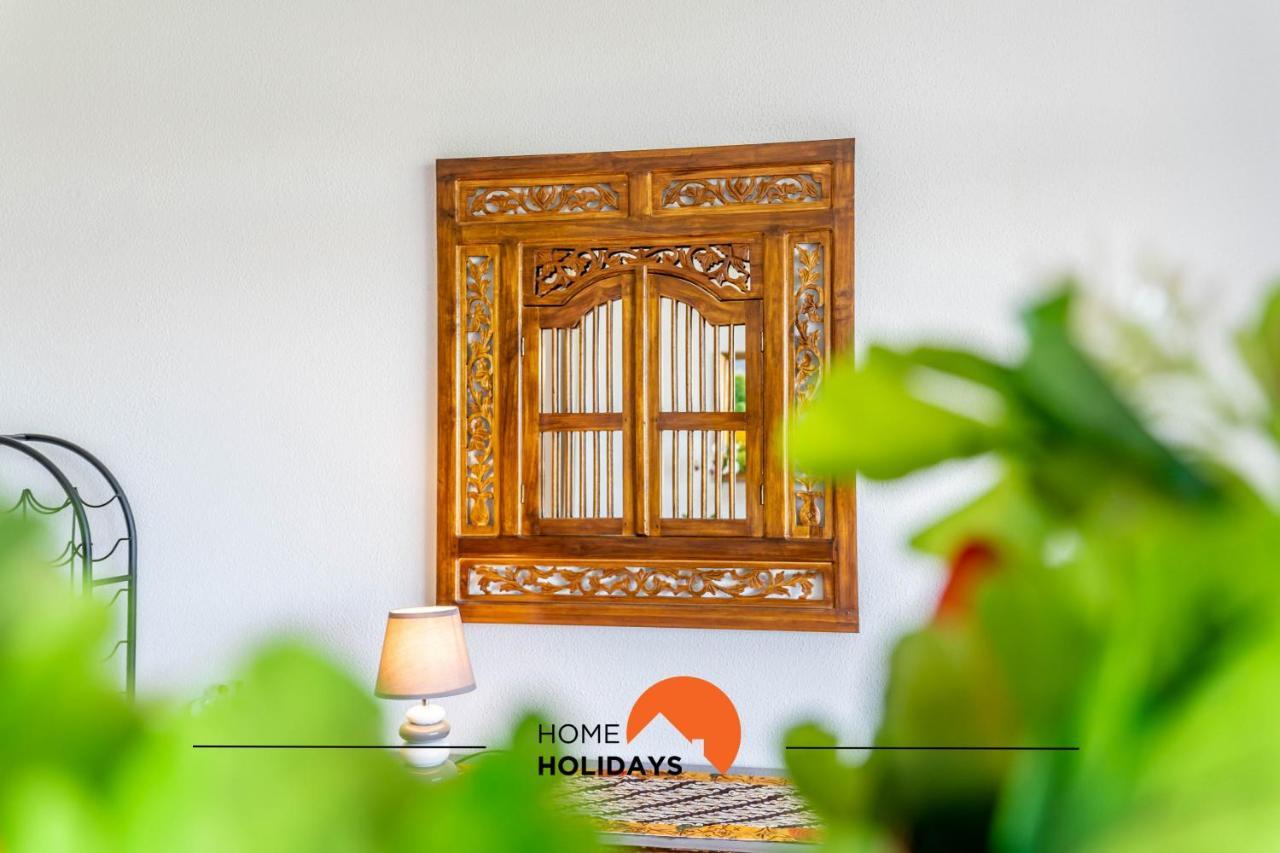 #158 T3 Panorama C By Holidays Apartamento *