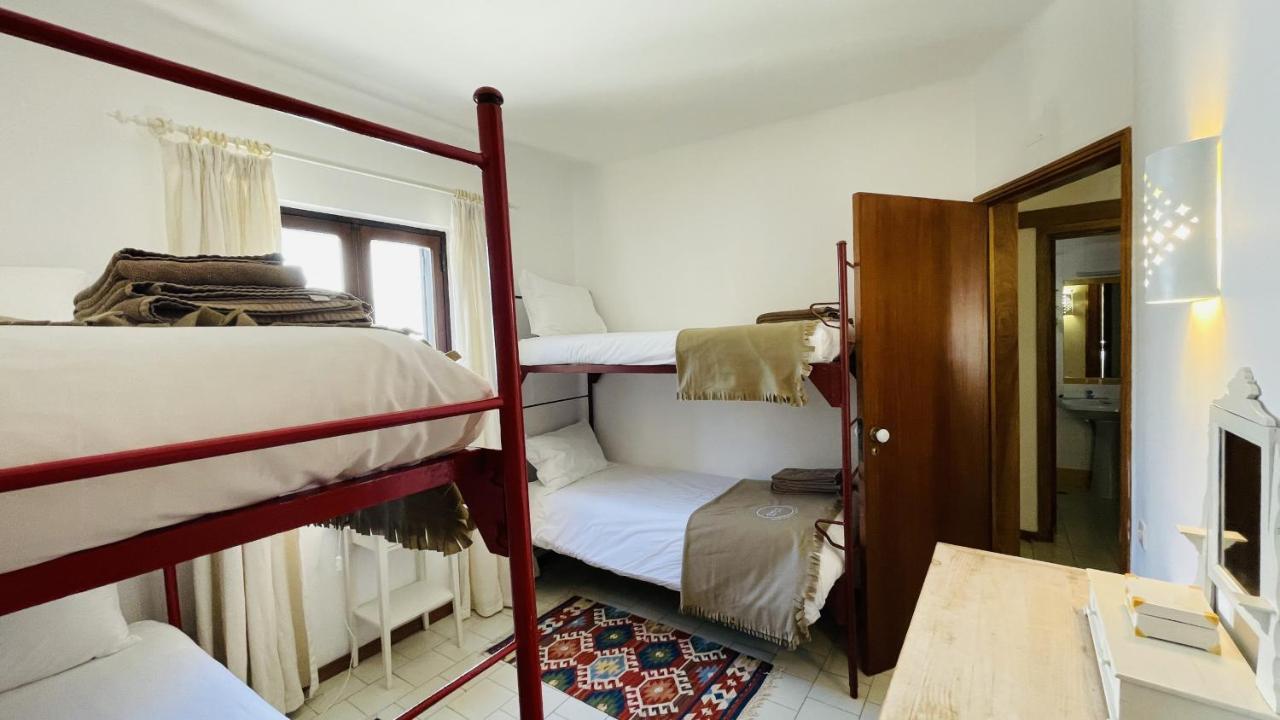 Mar By Check-in Portugal Apartamento Albufeira