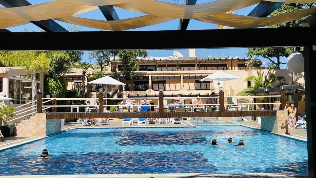Mar By Check-in Portugal Apartamento *